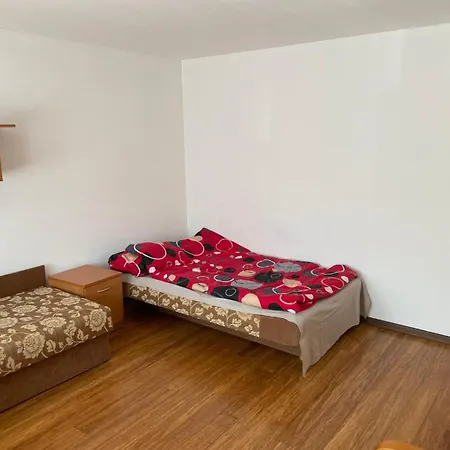 Alloggio in famiglia W Orlowie Gdynia