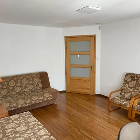 W Orlowie Alloggio in famiglia *