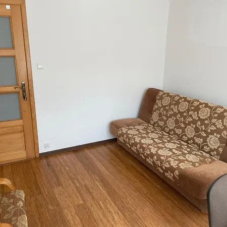 W Orlowie Alloggio in famiglia