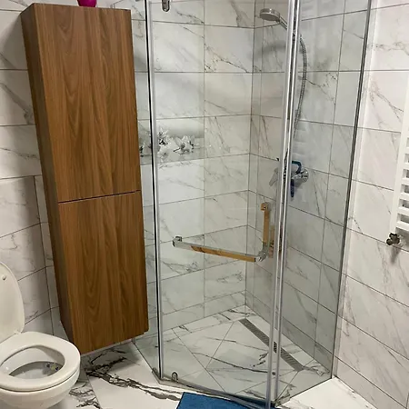 בית אירוח W Orlowie