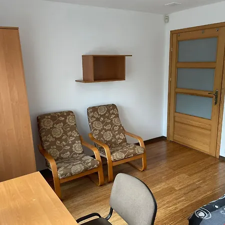 W Orlowie Alloggio in famiglia