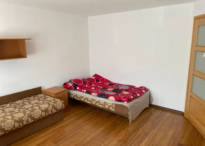 Kwatera prywatna W Orłowie Gdynia