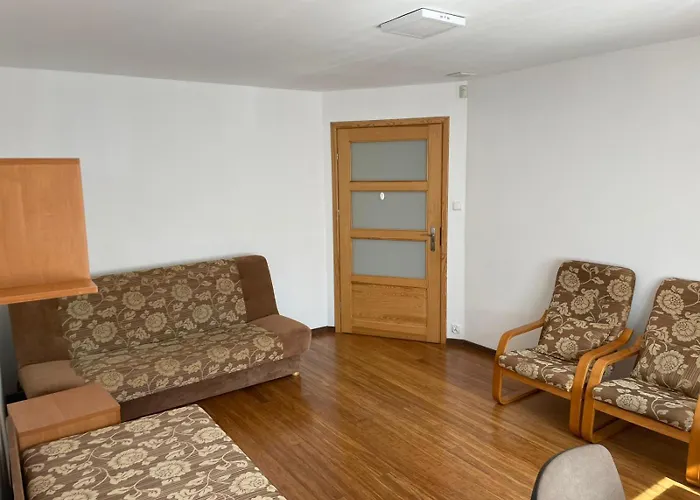 W Orłowie Kwatera prywatna *