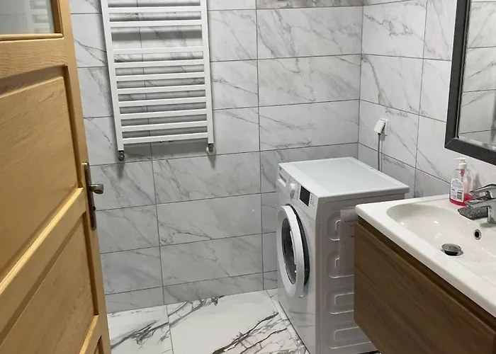 Kwatera prywatna W Orłowie Gdynia