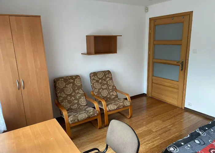 W Orłowie Kwatera prywatna